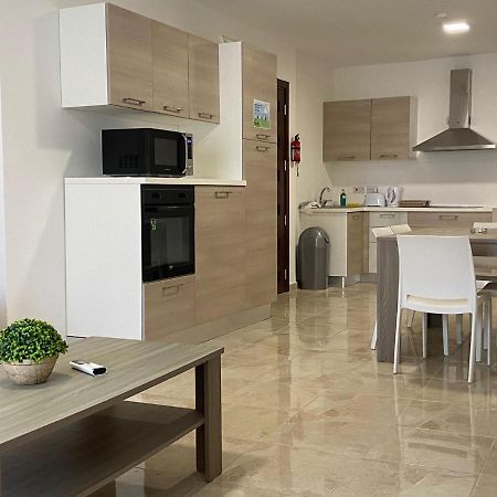 Sunrise Court Appartement Marsaskala Buitenkant foto
