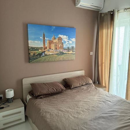 Sunrise Court Appartement Marsaskala Buitenkant foto