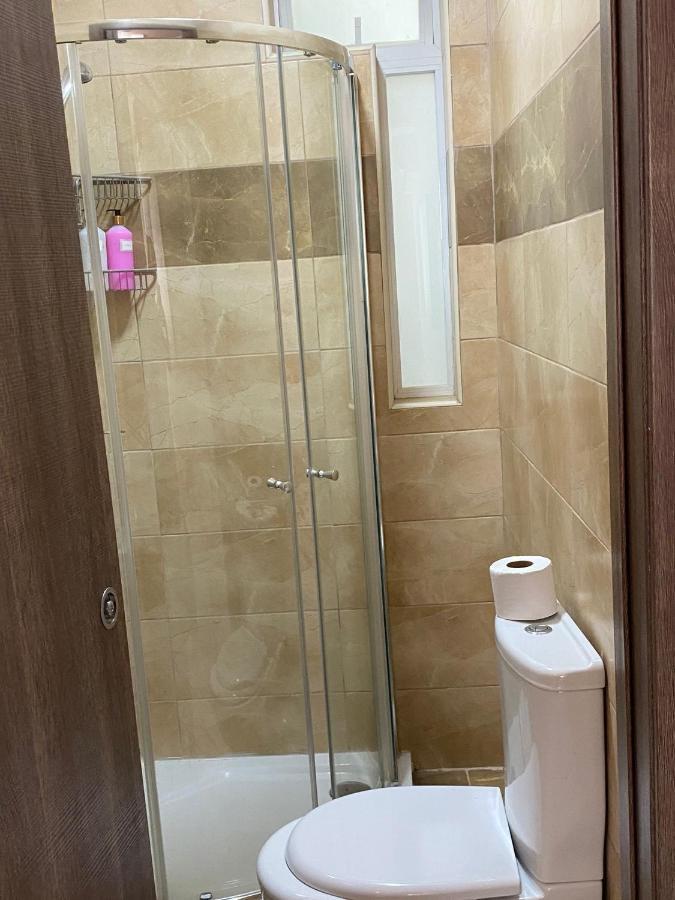 Sunrise Court Appartement Marsaskala Buitenkant foto