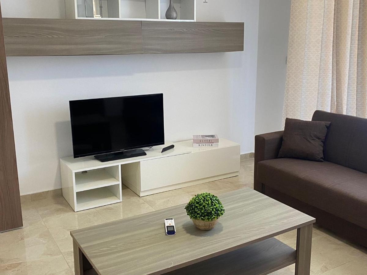 Sunrise Court Appartement Marsaskala Buitenkant foto