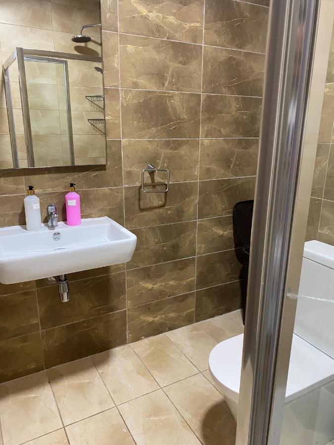 Sunrise Court Appartement Marsaskala Buitenkant foto