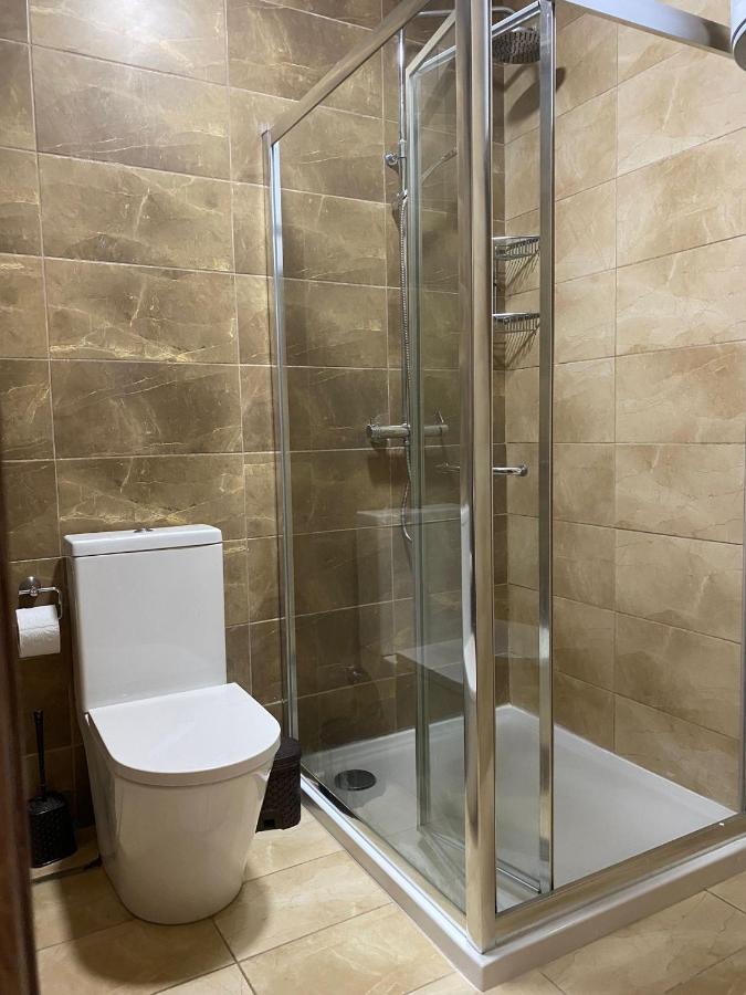 Sunrise Court Appartement Marsaskala Buitenkant foto