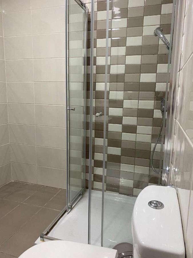 Sunrise Court Appartement Marsaskala Buitenkant foto