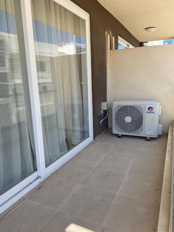Sunrise Court Appartement Marsaskala Buitenkant foto