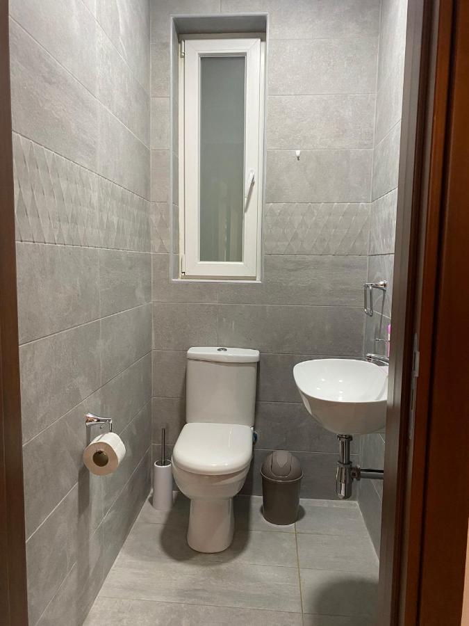 Sunrise Court Appartement Marsaskala Buitenkant foto